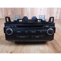 toyota land cruiser 200 плеер радио компакт - диск dvd