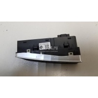 Блок кнопок Hyundai-Kia G90 2016 93700D2000NNB