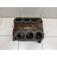 Блок двигателя Nissan XTerra (WD22) (1999 - 2005) 110000W0H1