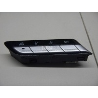Блок кнопок управления сиденьем Hyundai-Kia G90 2016 93250D2100VCA