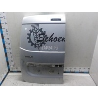 Дверь багажника левая Renault Dokker 2012 901018559R