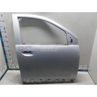 Дверь передняя правая Renault Dokker 2012 801008218R