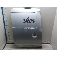 Дверь сдвижная Renault Dokker 2012 821005976R