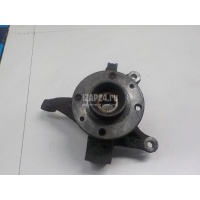 Кулак поворотный передний правый Renault Dokker 2012 400143629R