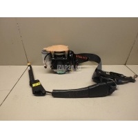 Ремень безопасности с пиропатроном Hyundai-Kia K900 2018 888B0J6500RBQ