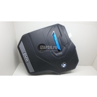Накладка декоративная BMW 3-serie G20/G21 2018 11148676204