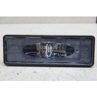 Фонарь подсветки номера Renault Arkana 2019 265101139R