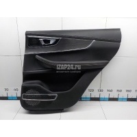 Обшивка двери задней правой Chery Tiggo 8 2019 403001944AAABK