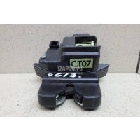 Замок багажника Hyundai-Kia K5 2020 81230L0000