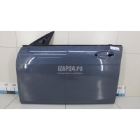 Дверь передняя левая BMW 2-serie F44 2019 41519482699