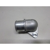 Патрубок турбины Hyundai-Kia Sorento IV 2020 284152R000
