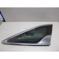 Стекло кузовное глухое правое Hyundai-Kia Sorento IV 2020 87820P2300