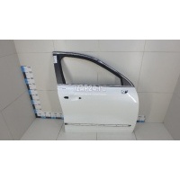 Дверь передняя правая Great Wall Jolion 2021 6101200XST10A