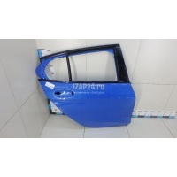 Дверь задняя правая BMW 1-serie F40 2019 41528737064