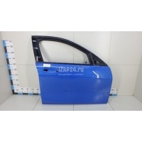 Дверь передняя правая BMW 1-serie F40 2019 41518737060