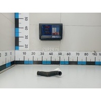 Патрубок отопителя MAN TGX (2014 - 2021) 81963050539