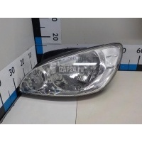 Фара левая Hyundai-Kia Getz (2002 - 2010) 921011C510