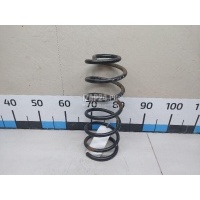 Пружина задняя Hyundai-Kia Getz (2002 - 2010) 553301C211