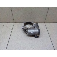 Заслонка дроссельная электрическая VAG A4 [B5] (1994 - 2001) 079133062C