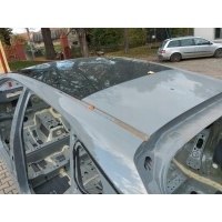 Nissan qashqai j12 iii крыша обшивка дверная крыши панорама