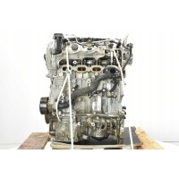 Двигатель engine 282914 мерседес w118 w177 w247 1.3b