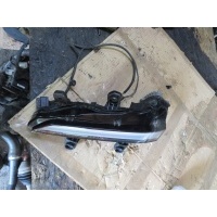 Правая светодиодный светодиодная 9824241180 peugeot 208 ii