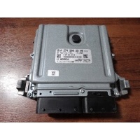Блок управления двигателя мерседес w205 w213 w238 w253 1