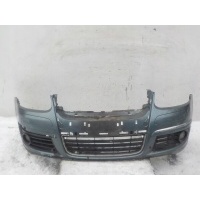 713 volkswagen гольф v универсал jetta v бампер передняя передний