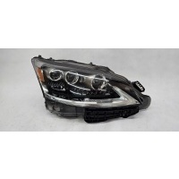 Lexus ls 460 фара передняя правый full светодиодный fv