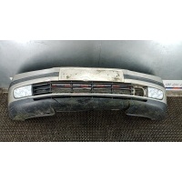 Бампер передний SKODA OCTAVIA (2004) 2006 1Z0807221, 1Z0807061