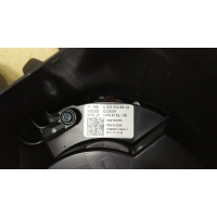 Переключатель подрулевой (стрекоза) MERCEDES-BENZ C-CLASS W205 07/2013 - 2016 A2059008312