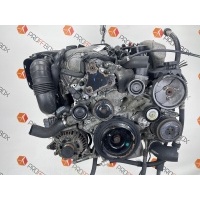 двигатель Mercedes E-class W211 2004 OM648 3.2 CDI OM648 3.2 CDI OM648.961