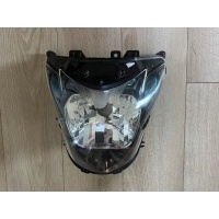 Suzuki gsr 750 фара передний
