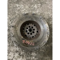 Маховик Nissan Navara (D40) 2004-2015 2011 123105X00A