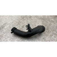 Патрубок турбины BMW 3 серия F30/F31/GT F34 2015 13717602651