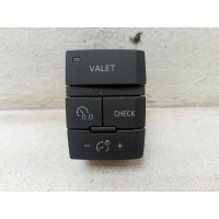 Кнопка многофункциональная Audi Q7 4L 2005-2015 4L1927123B5PR