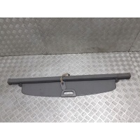 Шторка багажника kia рио i 1.5