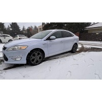 Ухоженный форд mondeo titanium s 2.0 240km