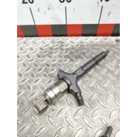 Форсунка Opel Signum 2004 8972391617