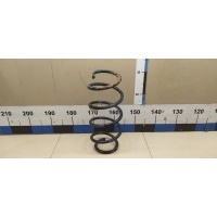 Пружина передняя SKODA Fabia 2007-2015 6Q0411105Q