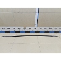 Накладка стекла переднего левого SKODA Fabia 2007-2015 5J0837477A