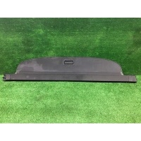 Шторка багажника Audi A6 C6 (S6,RS6) 2006 4F9863553A, 8903000102