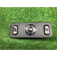 Блок управления стеклоподъемниками Mercedes ML W163 2000 A1638200326, 03420610