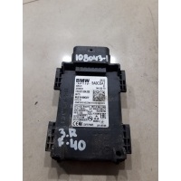 Бачок BMW 1 F40 (2019-) 2020 66325A0CDA7