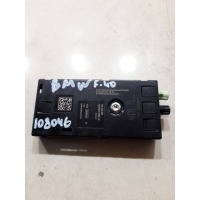 Бардачок BMW 1 F40 (2019-) 2020 65206838607