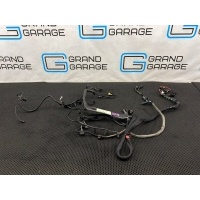проводка (коса) ДВС Mercedes-Benz V-Class W639 2005 1120107044, A6390006054, A1120107044, 6390006054