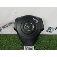 Подушка безопасности в руль Mazda Premacy CREW 2008 C235-57-K00C