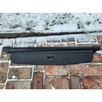 Шторка багажника гольф vii гольф 7 5g9867871 2012 - 2020 идеальная