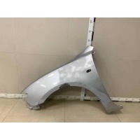 Крыло переднее левое Mazda Mazda Mazda 3 (BK) 2002-2009 BP4K52211C
