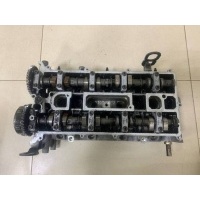 Головка блока цилиндров Mazda Mazda Atenza (GG) 2002-2007 L3N510090K